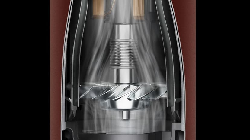 Motor Hyperdymium™