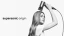 Supersonic Origin uso