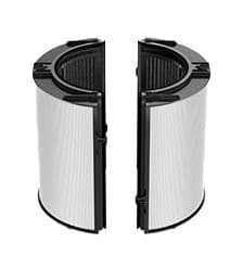 Filtro HEPA + K-Carbon