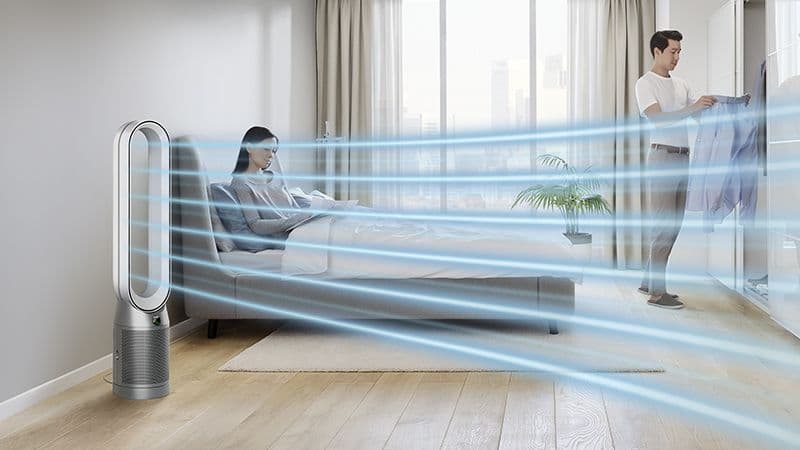 Operação silenciosa