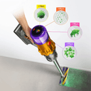 V12 Detect Slim close